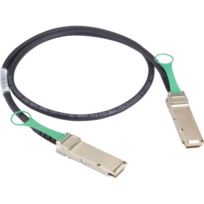 Black Box QSFP-H40G-CU3M-BB Accessory