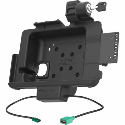 RAM Mount RAM-GDS-DOCKL-ZE21PDU Docks and Cradles