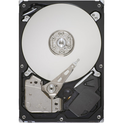 Seagate ST3750330NS Drive