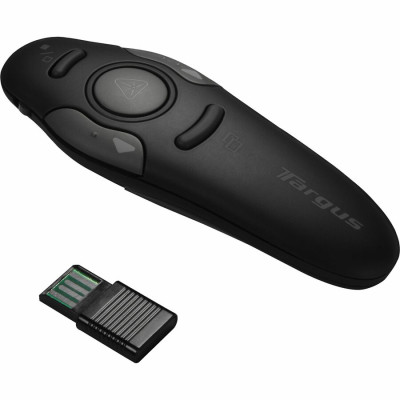 Targus AMP16US Computer Mice