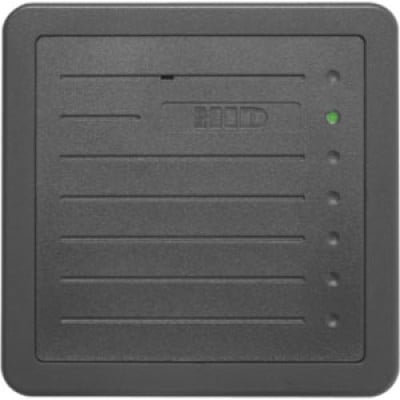 HID 5352 Access Control Reader