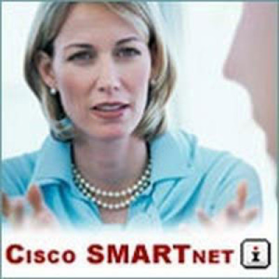 Cisco Service Contracts Service Contract