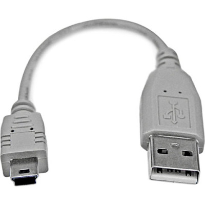 StarTech USB2HABM6IN Cables, Connectors, and Adapters