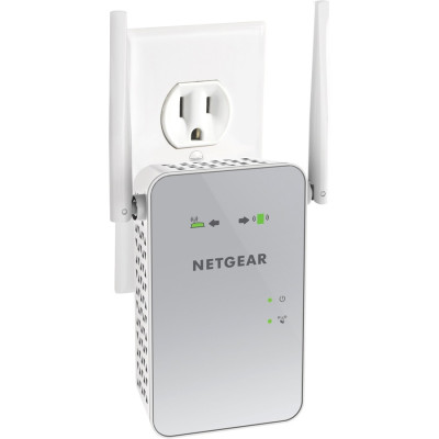 NETGEAR EX6150-100NAS Data Networking