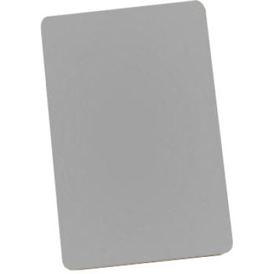 Brady PVC Plastic ID Card