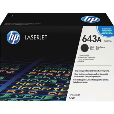HP Toner Toner
