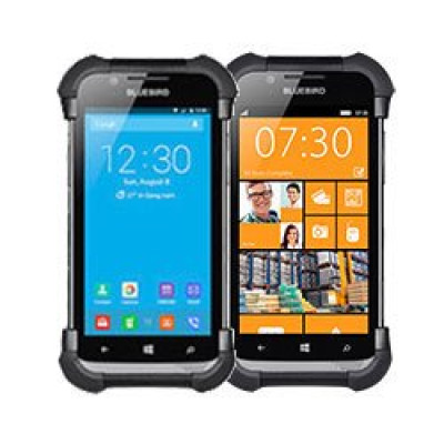 Bluebird EF500R Mobile Computer