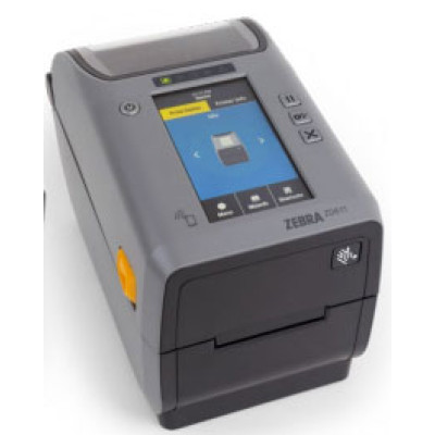 Zebra ZD611t Barcode Label Printer