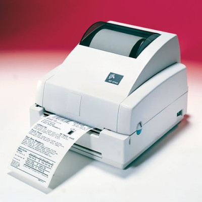 Zebra LP 2742 Barcode Label Printer