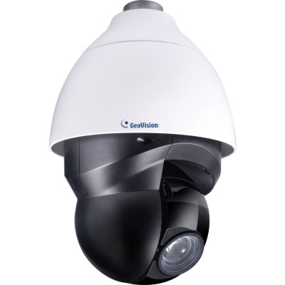 GeoVision 125-QSD5731-IR Security Camera