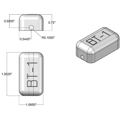 Frick RFID Tags RFID Tag