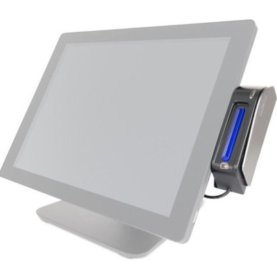 Custom America EVO TP6 Touchscreen