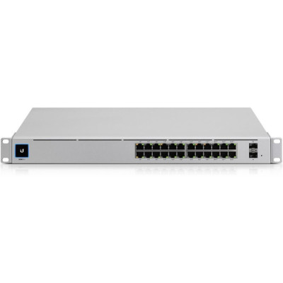 Ubiquiti Networks USW-PRO-24-POE Data Networking