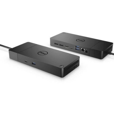 Dell DELL-WD19S180W Docks and Cradles