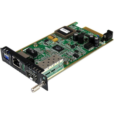 StarTech ET91000SFP2C Accessory