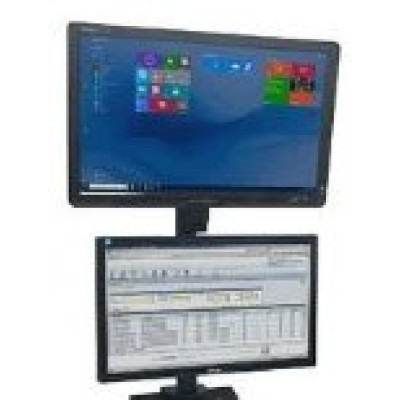 Newcastle Systems B268 Mounting Hardware and Stands