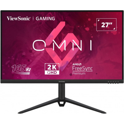 ViewSonic VX2728J-2K Monitor