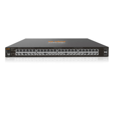 HPE Aruba 2530 Series Ethernet Switch
