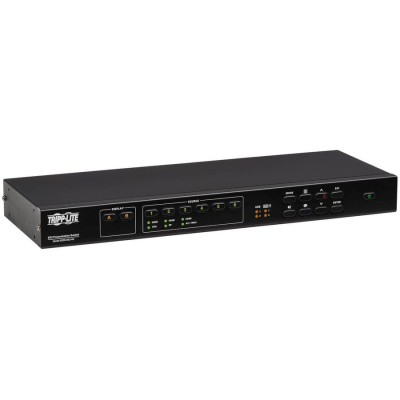 Tripp-Lite B300-9X2-4K Network Switch