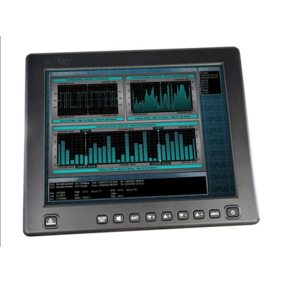 Panasonic IK-PAN-PDRC12.15Y Spare Parts