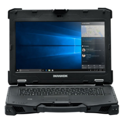 Durabook Z14-G2 Rugged Laptop