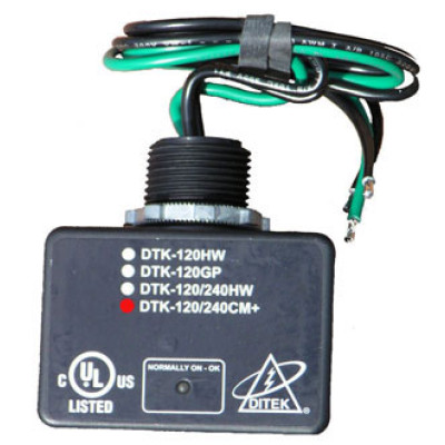 DITEK DTK-4LVLP-LV Accessory