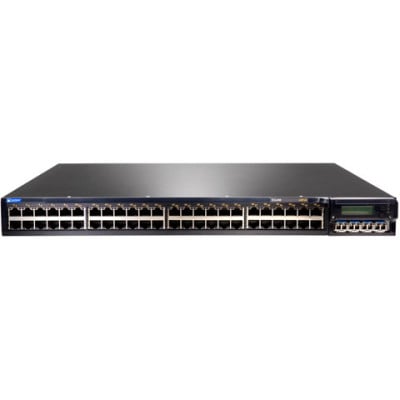 Juniper Networks EX4200-48PX Products
