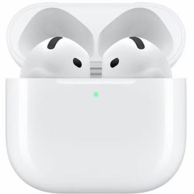 Apple AirPods 4 Headphones