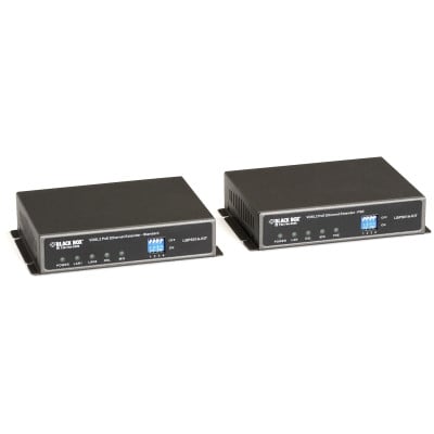 Black Box LBPS01A-KIT Wireless Switch