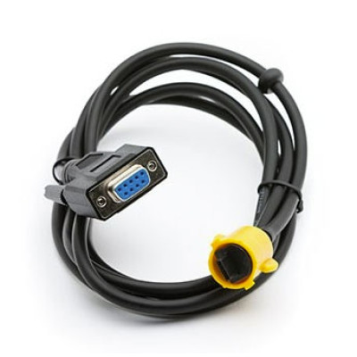 Zebra 105850-005 Cables, Connectors, and Adapters