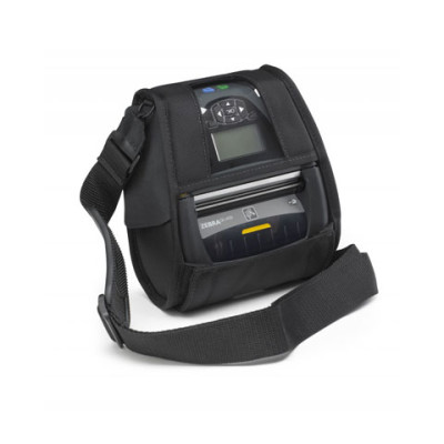 Zebra SG-MPM-SC31-01 Carrying and Protective Accessories