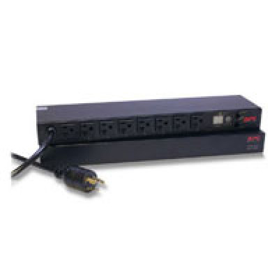 APC Rack PDU Power Device Accessories