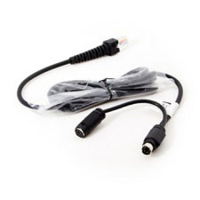 Unitech MS 250 Cables, Connectors, and Adapters