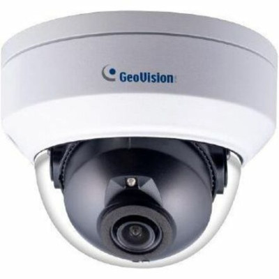 GeoVision 125-TDR4704-002 Security Camera