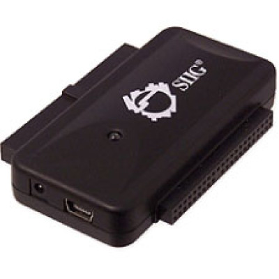 SIIG Adapters Products