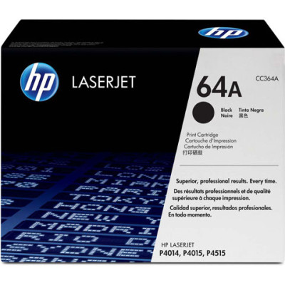 HP Toner Toner