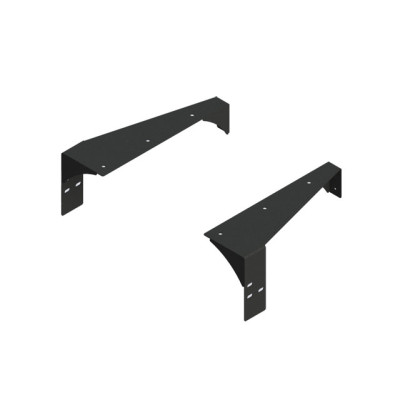 Gamber-Johnson Trunk Mounting Shelves Accessory