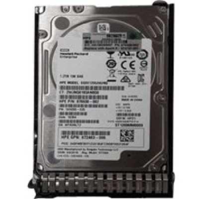 HPE 872737-001 Drive