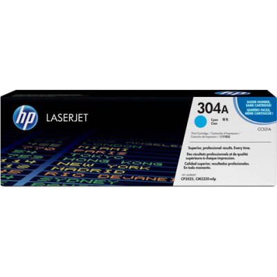 HP Toner Toner