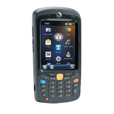Zebra MC55x Mobile Computer
