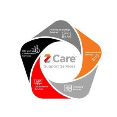 Cisco ZCare Service Service Contract