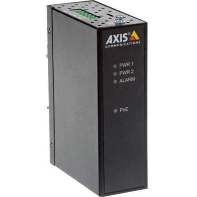 Axis T8144 PoE Injectors