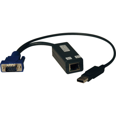 Tripp-Lite B078-101-USB-1 Products
