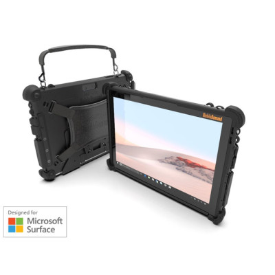 MobileDemand Rugged xCase for Surface Accessory