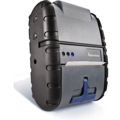 Intermec PR3 Portable Barcode Printer