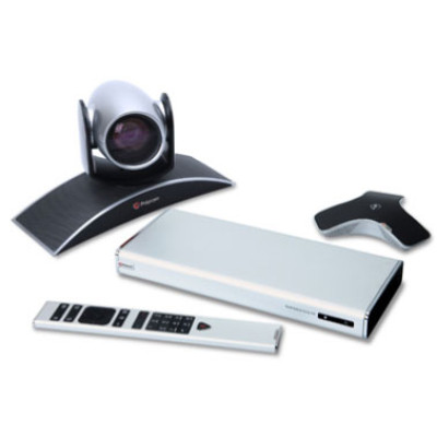 Polycom RealPresence Group Series Video Intercom