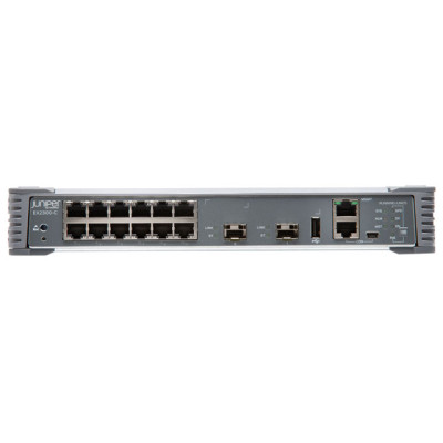 Juniper Networks EX2300 Ethernet Switch