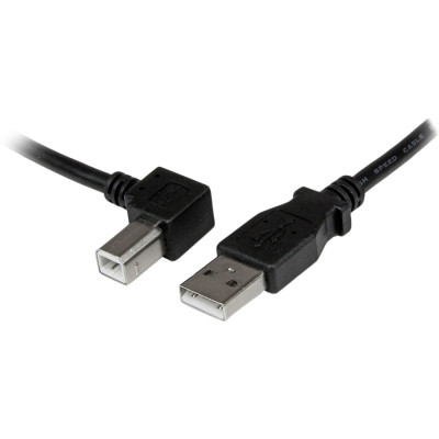 StarTech USBAB2ML Cables, Connectors, and Adapters