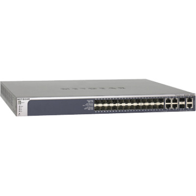 NETGEAR GSM7328FS-200NES Data Networking