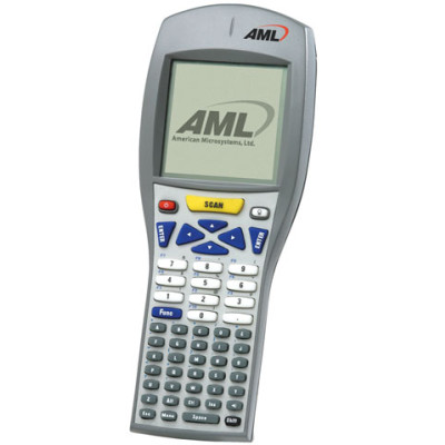 AML M7100 Mobile Computer